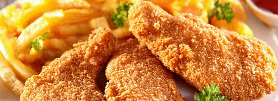 Chicken Tenders