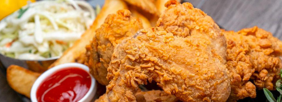Fried Chicken