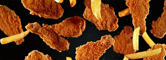 Fritou