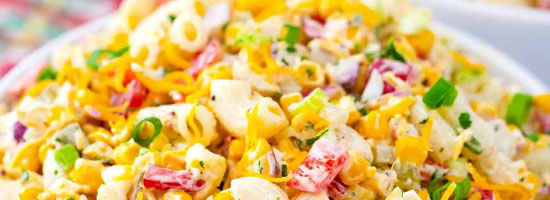 Fritou Salads