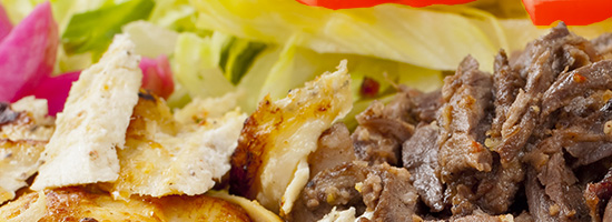 Shawarma