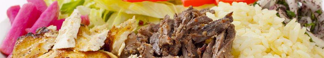 Shawarma