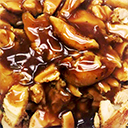 Chicken Poutine