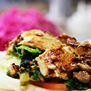 Chicken Sandwich