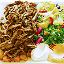 Beef Plate